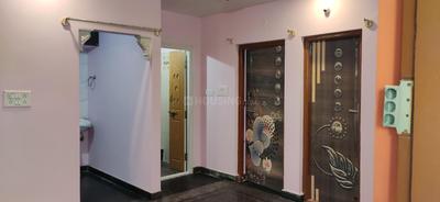 Pooja Room Image of 750 Sq.ft 2 BHK Independent House for rent in K R Puram Bengaluru for Rs. 16500