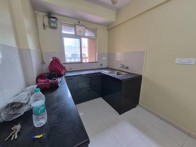 Kitchen Image of 999 Sq.ft 2 BHK Apartment / Flat for sale in Hiranandani Meadows, Thane West Thane for Rs. 18800000