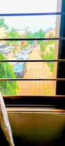Balcony Image of 1845 Sq.ft 3 BHK Apartment / Flat for sale in Chanakyapuri Ahmedabad for Rs. 9611000