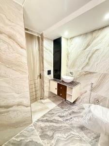 Bedroom Image of 980 Sq.ft 2 BHK Builder Floor for sale in Sector 126 Mohali for Rs. 3970000