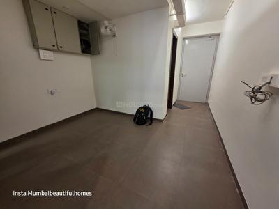 Bedroom Image of 5500 Sq.ft 5 BHK Apartment / Flat for rent in Sunteck Signia Isles, Bandra East Mumbai for Rs. 850000