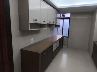 Kitchen Image of 1450 Sq.ft 2 BHK Apartment / Flat for rent in Mazgaon Mumbai for Rs. 169000