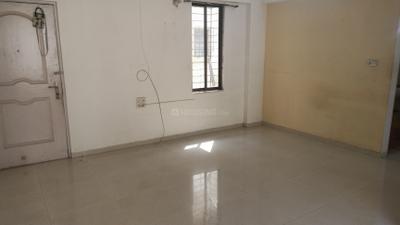 Living Room Image of 950 Sq.ft 2 BHK Apartment / Flat for rent in Kasarvadavali Thane for Rs. 32000