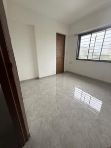 Bedroom Image of 2000 Sq.ft 3 BHK Apartment / Flat for sale in Shilp White Pelican, GIDC Naroda Ahmedabad for Rs. 6500000