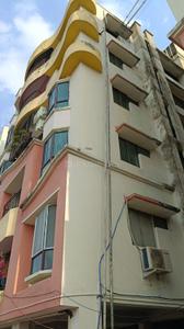 Building Image of 1340 Sq.ft 3 BHK Apartment / Flat for sale in Ganges Puja Ganges, Uttarpara Hooghly for Rs. 3500000