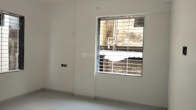 Pathardi Gaon Bedroom One 1