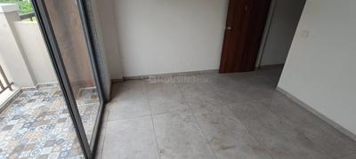 Bedroom Image of 861 Sq.ft 3 BHK Independent House for sale in Maple Bunglows 3, Lambha Ahmedabad for Rs. 8000000