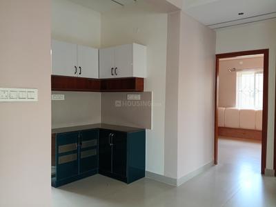 Hall Image of 1100 Sq.ft 2 BHK Apartment / Flat for rent in Basavanagudi Bengaluru for Rs. 35000