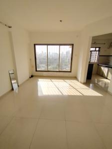 Hall Image of 700 Sq.ft 2 BHK Apartment / Flat for sale in Skyline Sparkle, Bhandup West Mumbai for Rs. 14800000