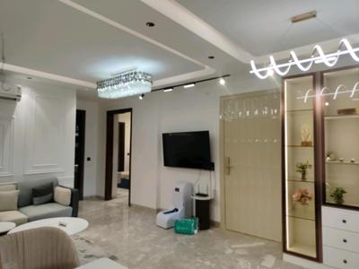 Living Room Image of 3250 Sq.ft 4 BHK Builder Floor for sale in Big Block Builder Floor, Sector 46 Gurgaon for Rs. 45000000