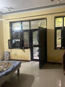 Hall Image of 1050 Sq.ft 2 BHK Independent House for rent in Alpha II Greater Noida for Rs. 20000