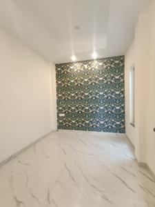 Bedroom Image of 1350 Sq.ft 3 BHK Duplex for sale in Sampat Hills, Bhicholi Mardana Indore for Rs. 7000000