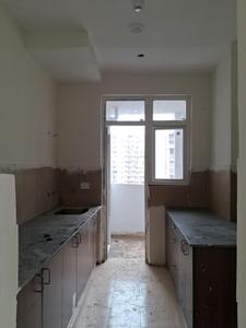 Kitchen Image of 1195 Sq.ft 2 BHK Apartment / Flat for sale in Amrapali Heartbeat City, Sector 107 Noida for Rs. 12700000