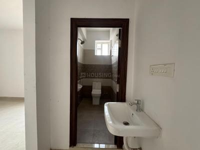 Image of 1255 Sq.ft 2 BHK Apartment / Flat for sale in Manikonda, Hyderabad for Rs. 8283000