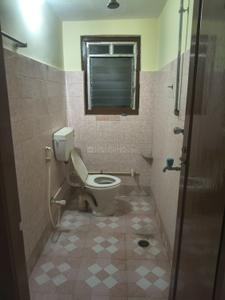 Image of 915 Sq.ft 2 BHK Builder Floor for rent in Salt Lake City, Kolkata for Rs. 16000