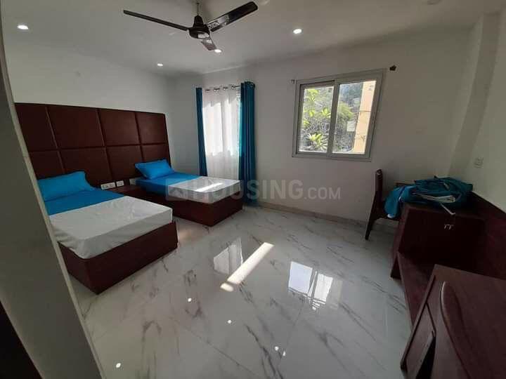 Block 56, Karol Bagh Bedroom 1
