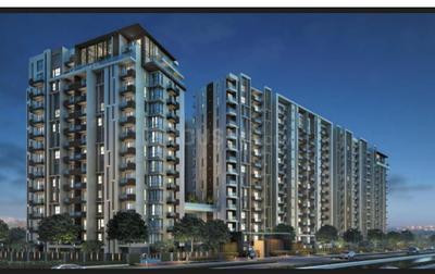 Image of 1740 Sq.ft 3.5 BHK Apartment / Flat for sale in Deserve Elite, Vrindavan Yojana, Lucknow for Rs. 10600000