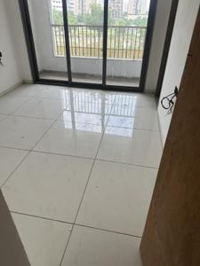 Bedroom Image of 1750 Sq.ft 3 BHK Apartment / Flat for sale in Swastik Promont, Ghuma Ahmedabad for Rs. 8000000