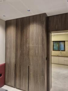 Bedroom Image of 1275 Sq.ft 2 BHK Apartment / Flat for sale in Shilalekh Imperia, Adajan Surat for Rs. 6000000