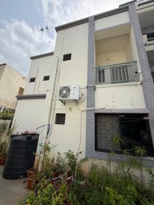 Image of 1500 Sq.ft 3 BHK Duplex for sale in Gotri, Vadodara for Rs. 9900000