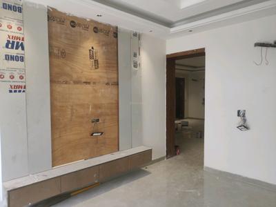 Bedroom Image of 2250 Sq.ft 4 BHK Builder Floor for rent in Sector 49 Faridabad for Rs. 50000