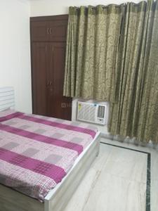 Bedroom Image of 1335 Sq.ft 3 BHK Apartment / Flat for sale in Sector 43 Gurgaon for Rs. 23900000