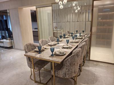 Hall Image of 750 Sq.ft 2 BHK Apartment / Flat for sale in VKG Park Estate, Andheri East Mumbai for Rs. 21600000