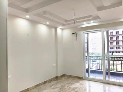 Bedroom Image of 2500 Sq.ft 4 BHK Builder Floor for sale in Vohra Luxury Builder Floors 6, Sector 46 Gurgaon for Rs. 34000000