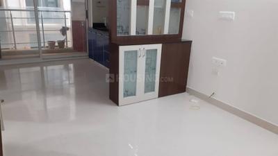 Kitchen Image of 500 Sq.ft 1 BHK Apartment / Flat for rent in Ahad Euphoria, Carmelaram Bengaluru for Rs. 29000