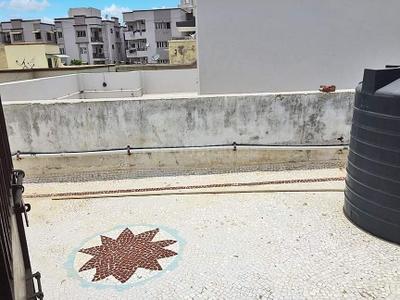 Balcony Image of 2070 Sq.ft 4 BHK Villa for sale in Bopal Ahmedabad for Rs. 28000000