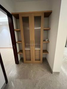 Hall Image of 2150 Sq.ft 3 BHK Builder Floor for rent in Appaswamy Navasuja, Mylapore Chennai for Rs. 250000