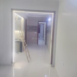 Hall Image of 900 Sq.ft 2 BHK Apartment / Flat for rent in Hari Nagar New Delhi for Rs. 26000