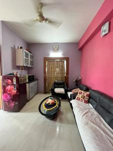 Hall Image of 1148 Sq.ft 3 BHK Apartment / Flat for sale in Lal Ganesh Guwahati for Rs. 6000000