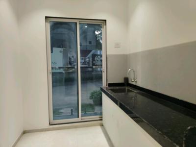 Kitchen Image of 650 Sq.ft 1 BHK Apartment / Flat for sale in Alpinepeak Seasons, Naigaon East Naigaon for Rs. 3999000