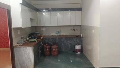 Kitchen Image of 1299 Sq.ft 3 BHK Apartment / Flat for sale in Ansals Chiranjiv Vihar Ghaziabad for Rs. 4219663