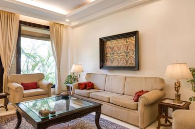 Hall Image of 8000 Sq.ft 6 BHK Independent House for sale in Palam Vihar Gurgaon for Rs. 215000000