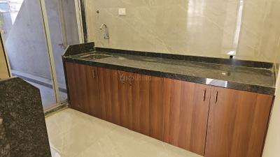 Kitchen Image of 1255 Sq.ft 2 BHK Apartment / Flat for sale in Ulwe Navi Mumbai for Rs. 11800000