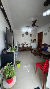 Hall Image of 1637 Sq.ft 3 BHK Apartment / Flat for sale in YMR Lichen by YMR, Kothanur Bengaluru for Rs. 13500000