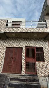 Image of 490 Sq.ft 2 BHK Independent House for sale in Chhapraula, Ghaziabad for Rs. 3649999
