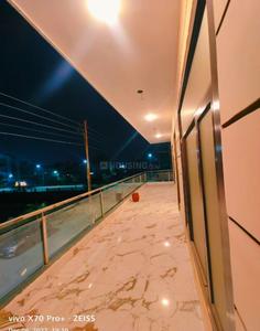 Balcony Image of HOUSITIZE PG  in Sector 63 A, Noida