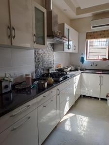 Kitchen Image of 1010 Sq.ft 2 BHK Builder Floor for sale in Sector 79 Mohali for Rs. 18500000