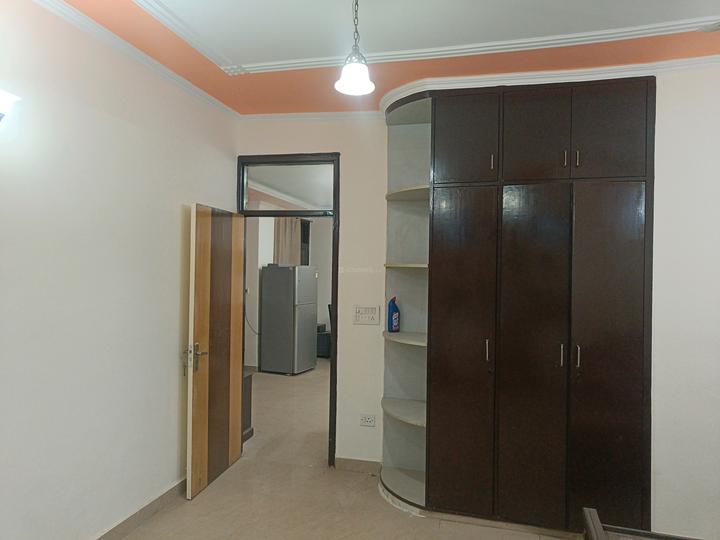 Saket Bedroom One 1