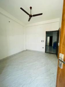 Bedroom Image of 850 Sq.ft 2 BHK Independent House for rent in Palam Vihar Extension Gurgaon for Rs. 21000
