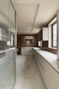 Kitchen Image of 4600 Sq.ft 4 BHK Apartment / Flat for sale in Vaishali Nagar Jaipur for Rs. 53100000