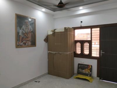 Bedroom Image of 1080 Sq.ft 3 BHK Builder Floor for sale in Sahibabad Industrial Area Ghaziabad for Rs. 8500000
