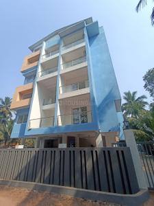 Image of 714 Sq.ft 1 BHK Apartment / Flat for sale in Mapusa, Goa for Rs. 7000000