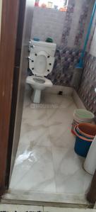 Bathroom Image of 2500 Sq.ft 4 BHK Apartment / Flat for sale in Nagerbazar Kolkata for Rs. 15000000