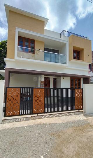 Thrippunithura Main Image 1