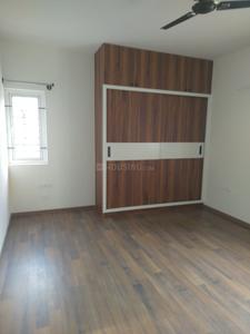 Bedroom Image of 1761 Sq.ft 3 BHK Apartment / Flat for rent in Century Breeze, Nehru Nagar Bengaluru for Rs. 50000