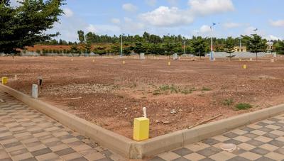 Image of 2400 Sq.ft Residential Plot / Land for sale in Devanahalli, Bengaluru for Rs. 2684200